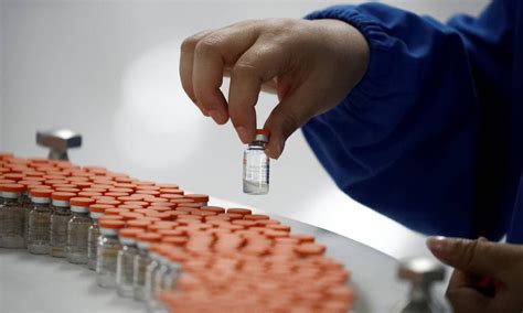 Sinovac biotech ltd., beijing, china. Anvisa vai para China inspecionar fábricas de vacinas ...