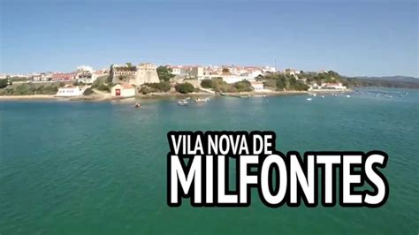 Villa nova is a vibrant brand with an ethos of designing contemporary and versatile fabrics, wallcoverings and accessories for modern lifestyles. Vila Nova de Milfontes - YouTube