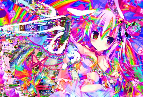 Glitchcore Wallpapers Top Free Glitchcore Backgrounds Wallpaperaccess