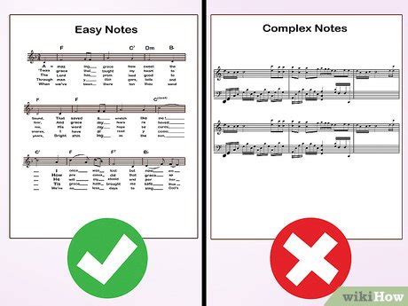 Reading Piano Sheet Music Cheat Sheet Piano Music Cheat Sheet Visual Ly To Truly Master The