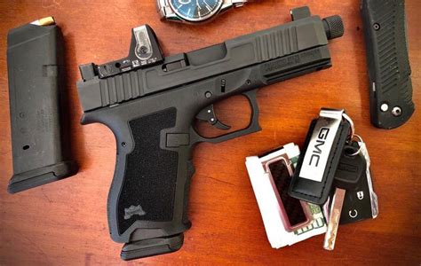 Palmetto State Armory Ps9 Dagger 300 Glock Killer Updated