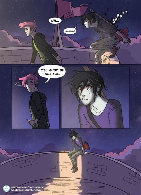 Pg82 Just Your Problem By Hootsweets On Deviantart