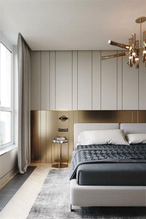 50 Great Minimalist Bedroom Design Ideas In 2020 Luxurious Bedrooms