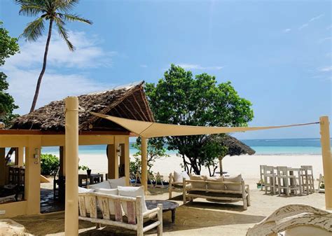 5 Of The Best Diani Beach Hotels Top Diani Beach Resorts