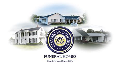 Chambers And Grubbs Funeral Home Independence