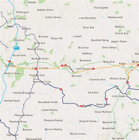 Find A Route On The National Cycle Network Uk