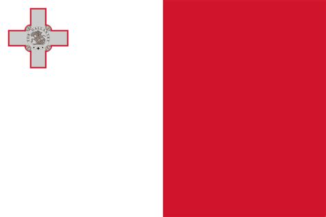 Kategorien » flaggen » nationalflaggen » flagge: Malta - Reiseführer auf Wikivoyage