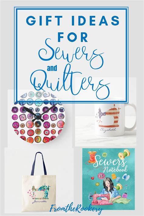 Check spelling or type a new query. Quilting and Sewing Gifts | Sewing gifts, Quilter gifts ...