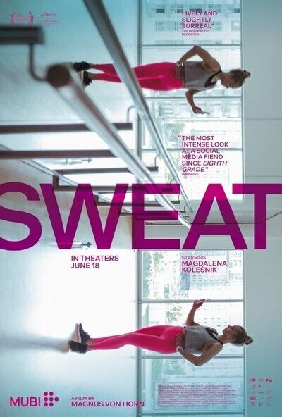 Sweat Movie Review And Film Summary 2021 Roger Ebert
