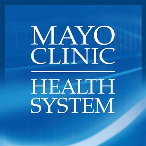 Mayo Clinic Health System Rice Lake Chamber Of Commerce