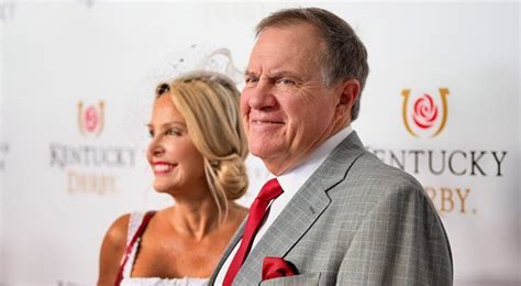 Patriots Executive On Edge After Bill Belichick Broke Up With GF
