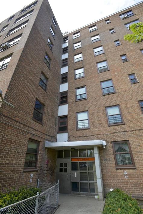 Exclusive Children In Nycha Housing Test Positive For High Lead Levels