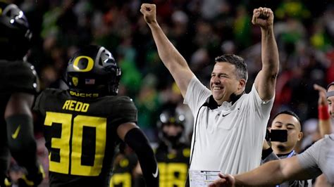 The ap poll and coaches poll are the two major polls used annually within the highest level of college football to determine the national championship. 2021 college football recruiting class rankings - Oregon ...