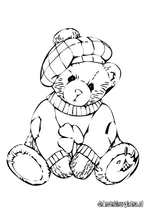 Grab your green crayons… its st. St Patrick Coloring Pages - Coloring Home
