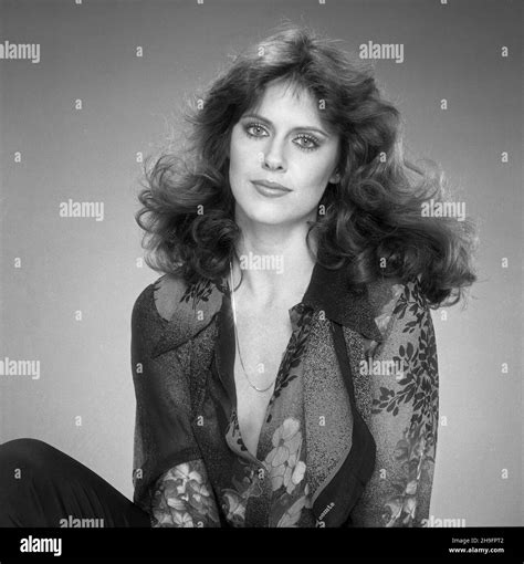 pam dawber poses for a portrait 1978 in los angeles california credit harry langdon rock