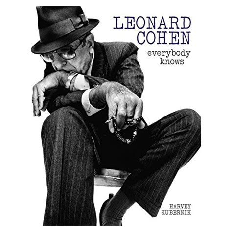 Leonard Cohen Everybody Knows