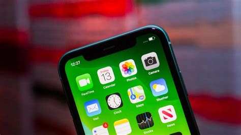 Apple Iphone 11 Review The Best 700 Iphone Apple Has Ever Made Page