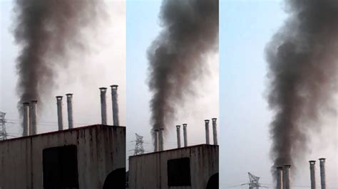 Factory Black Smoke Youtube