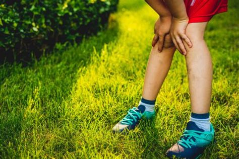 6 Causes Of Limping In Children And Treatment Options