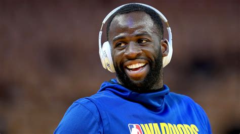 According to reports, golden state warriors basketball pro draymond green will be signing a shoe deal with converse. Draymond Green: Converse signing Warriors forward to shoe ...