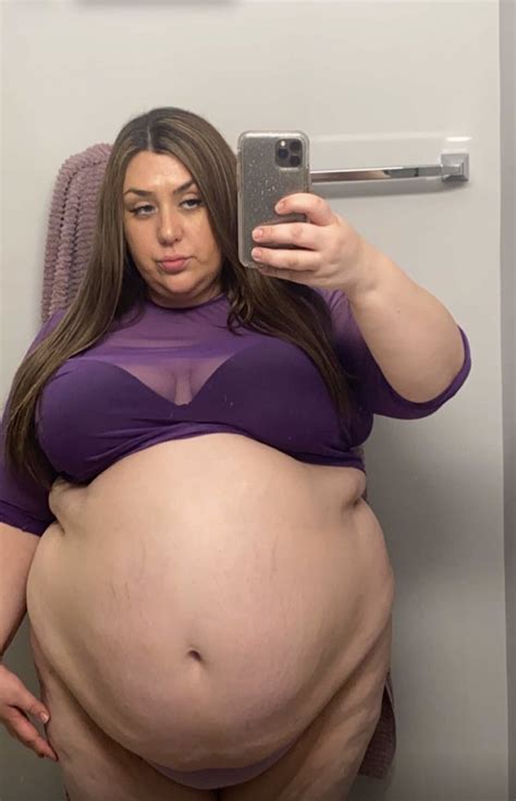 Layla On Twitter Rt Bbw Layla Before And After Gorging Myself