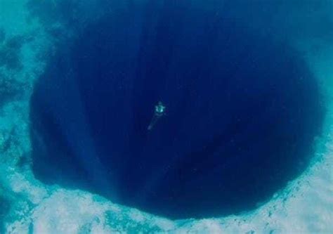 20 Images That Prove You Have Thalassophobia Scary Ocean Ocean