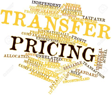 What Is The Transfer Price Accounting Transfer Pricing My Gyan Guide