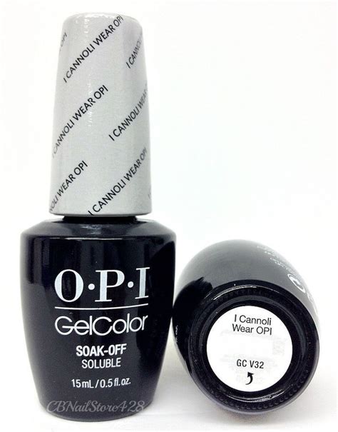 Best opi gel polishes include opi bubble bath gel. OPI Gelcolor - Soak Off Gel Nail Polish 0.5oz/15mL - Pick ...