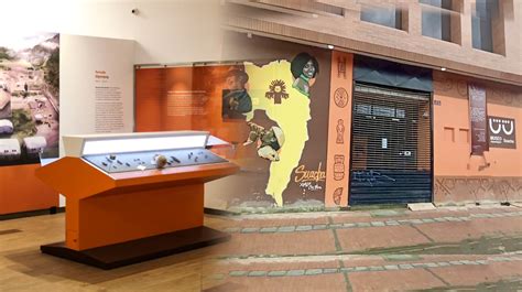 Actividades Para No Perderse En El Museo Arqueológico De Soacha Durante