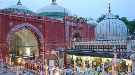 Hazrat Nizamuddin Aulia Dargah In Delhi Reopens For Devotees Today