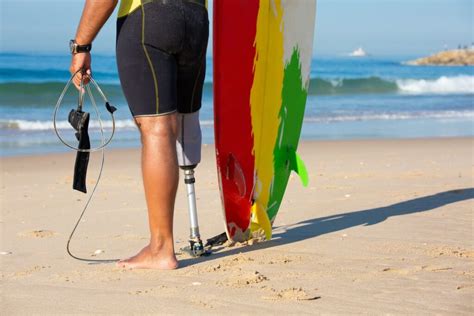 Traveling With A Disability