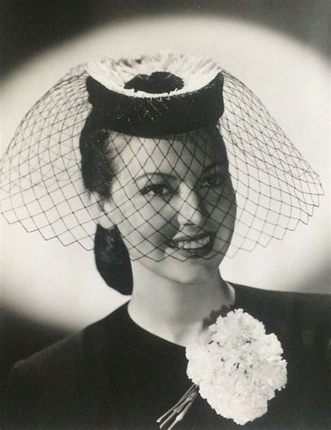 Ava Gardner Wearing A Hat By Walter Florell Old Hollywood Stars Golden