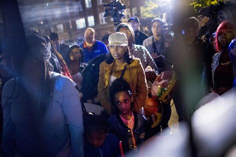 ‘chi Raq And The Myth Of Chicago Gang Wars The New York Times