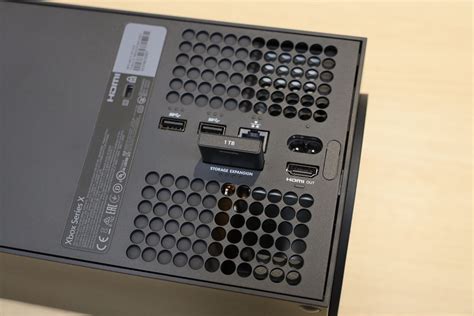 Video Teardown Of The Xbox Series X And Photos Of The Console As A