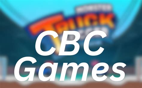 The Rich History And Fun Evolution Of Cbc Games