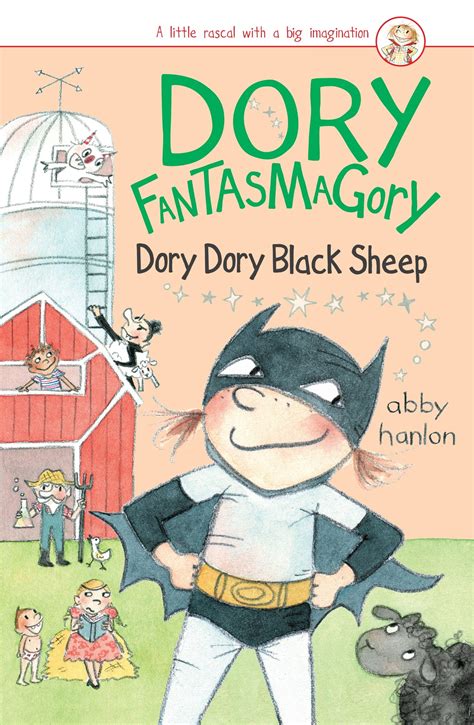 Dory Fantasmagory Dory Dory Black Sheep