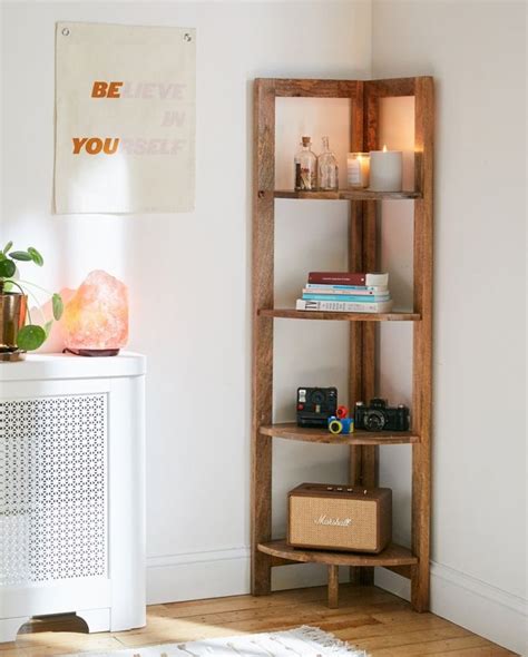 22 Brilliant Bookcases For Small Spaces 2023 Living In A Shoebox