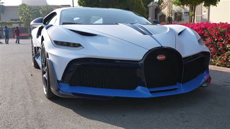 Bugatti Divo Reveals Its Secrets In Supercar Blondie Review Autoevolution