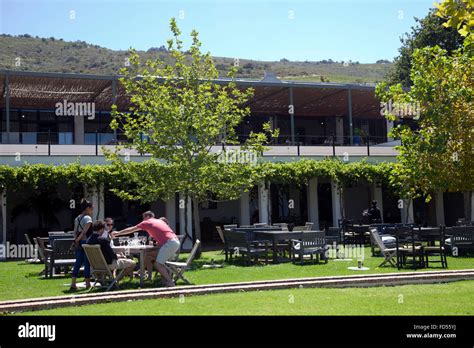 Paarl Wine Route Hi Res Stock Photography And Images Alamy