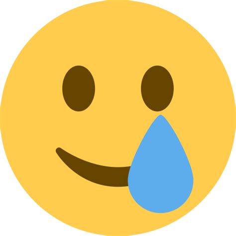 Emoji Llorando Cara Con Lagrimas De Alegria Emoji Imagen Png Imagen Images