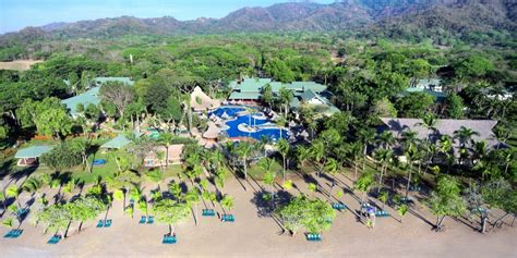 Costa Rica 32 Off Luxury And Top Rated 5 Barceló Tambor All Inclusive From Only 142 Per Night