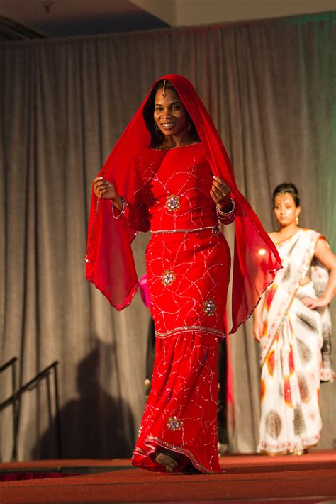 Tekay Designs Releases Zuri Collection At African Gala Extravaganza
