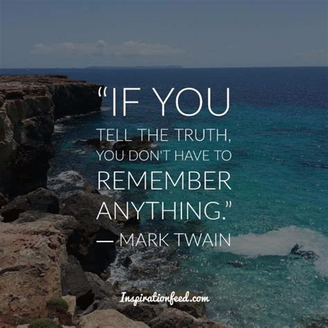 30 Mark Twain Quotes About Life And Writing Inspirationfeed
