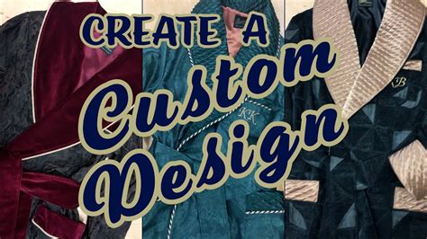 Create A Custom Design Youtube