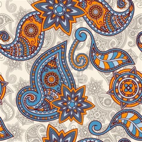 Paisley Paisley Pattern How To Draw Hands Paisley Design
