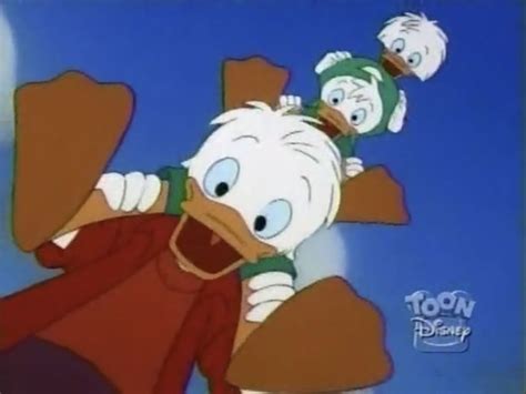 Pin On Huey Dewey And Louie Duck