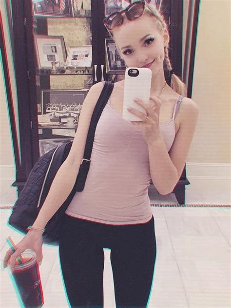 bella thorne s puffy nips ariel winter s ass and dove cameron s thigh gap on social media