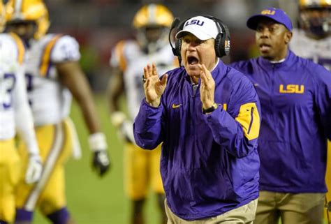 Lsu Miles Reach Agreement On Buyout Visit Nfl Draft On Sports Illustrated The Latest News