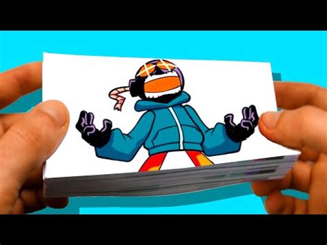 Fnf [all test collections] fnf vector traces happy birthday, scratch! FNF Whitty mod (test) - Flipbook (Friday Night Funkin)