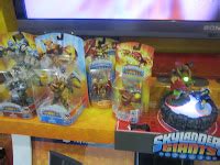 Skylander Giant Review You Have To Play This Game Night Helper